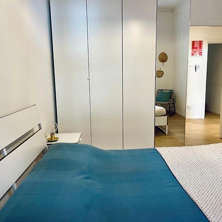 דירות טריאסטה Casa Vito מראה חיצוני תמונה