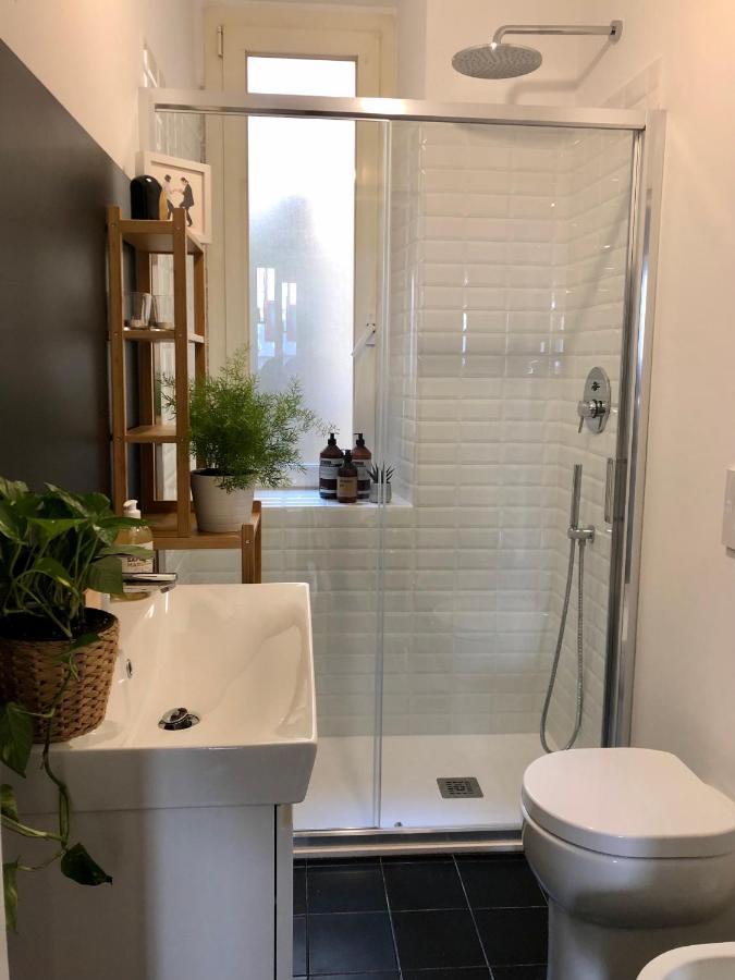 דירות טריאסטה Casa Vito מראה חיצוני תמונה