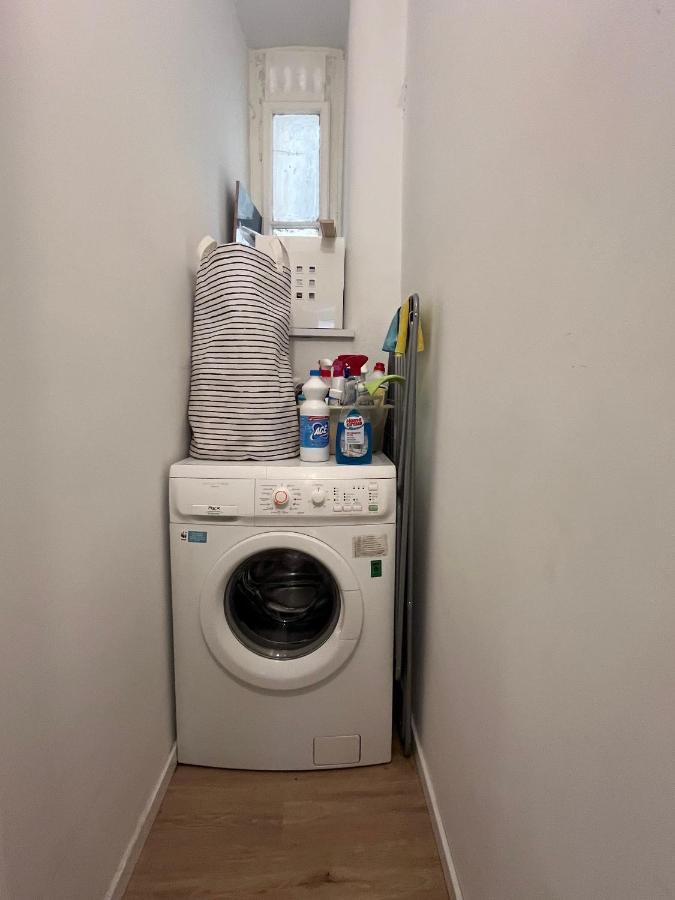 דירות טריאסטה Casa Vito מראה חיצוני תמונה