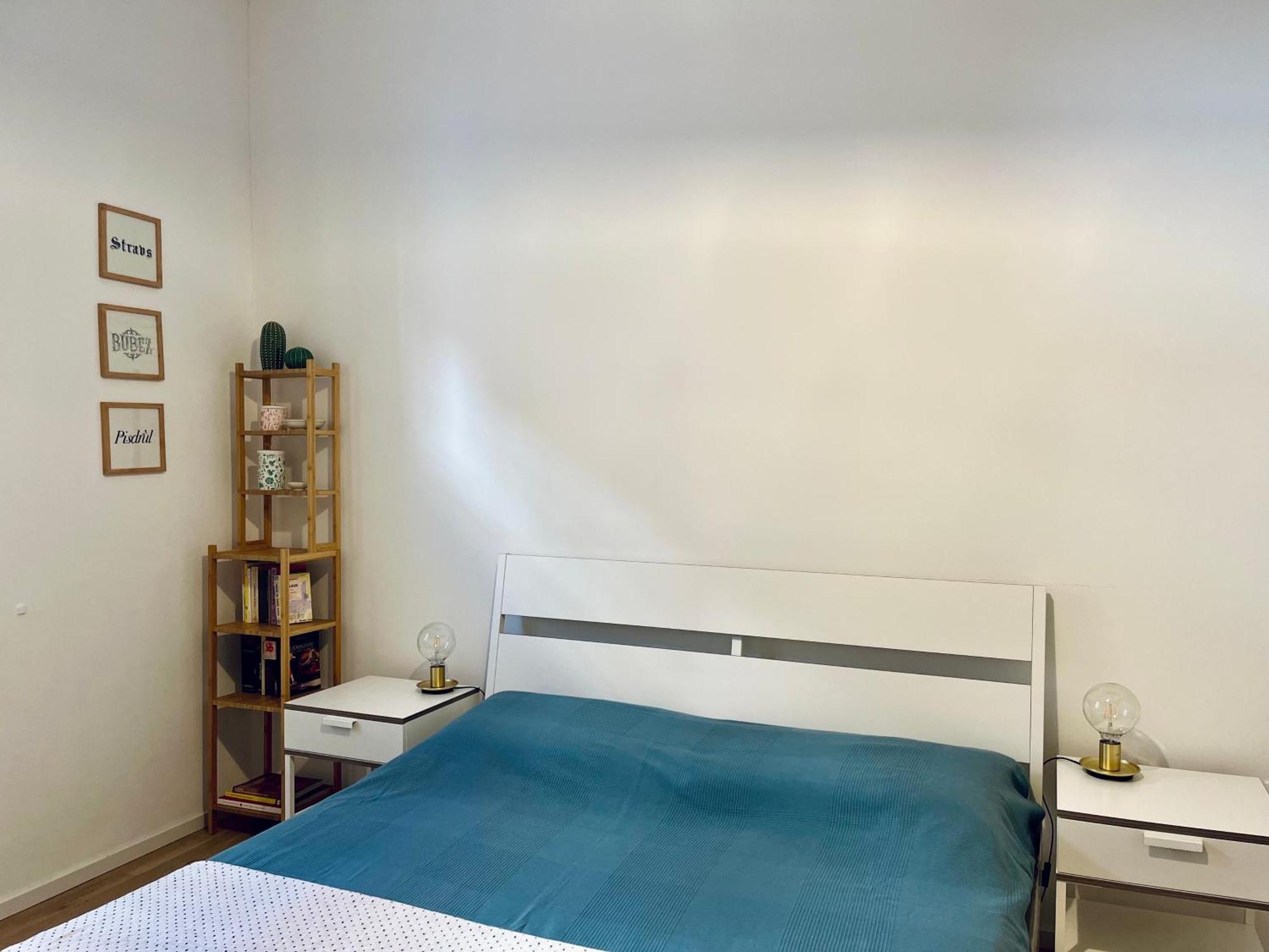 דירות טריאסטה Casa Vito מראה חיצוני תמונה